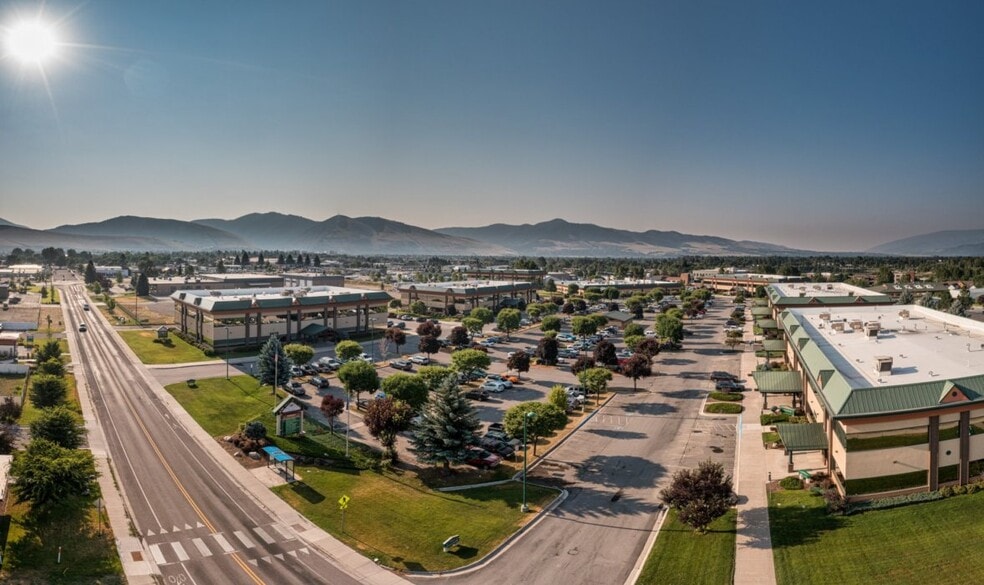 2673 Palmer St, Missoula, MT for lease - Primary Photo - Image 1 of 5