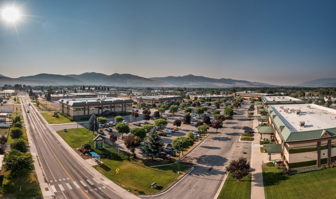 2673 Palmer St, Missoula, MT for lease Primary Photo- Image 1 of 6