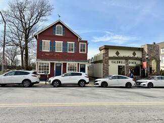 More details for 328 Bloomfield Ave, Caldwell, NJ - Office/Retail, Retail for Lease