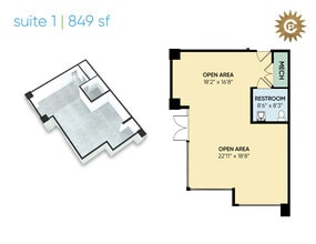 2285 Crown Vlg Rd, Ocoee, FL for lease Interior Photo- Image 1 of 1