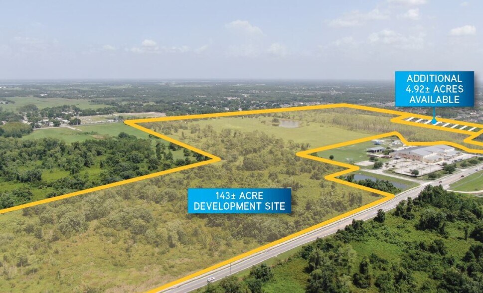 Canoe Creek Rd, Saint Cloud, FL 34769