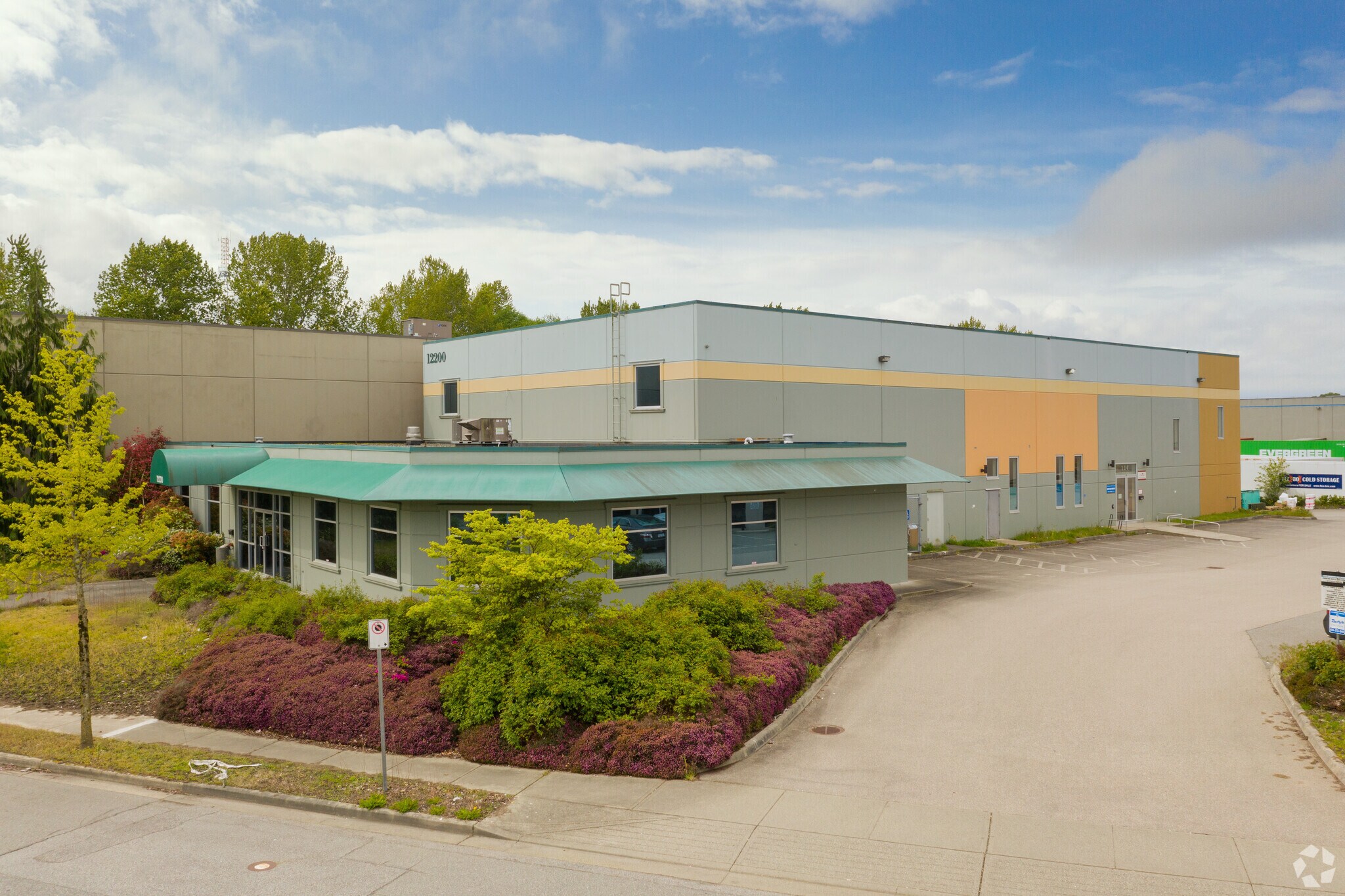 12200 Riverside Way, Richmond, BC for sale Primary Photo- Image 1 of 1