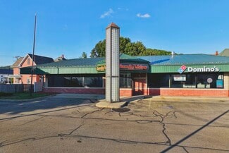 More details for 609 Pennsylvania Ave E, Warren, PA - Retail for Lease