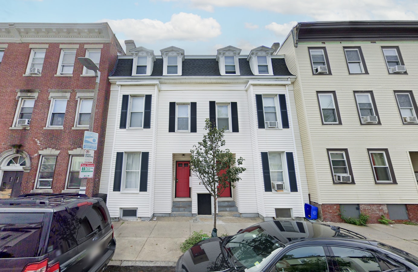 145 Princeton St, East Boston, MA 02128 Multifamily for Sale