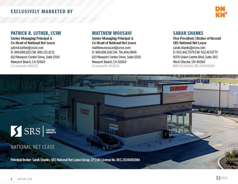 603 E Main St, Lebanon, OH for sale - Other - Image 2 of 5