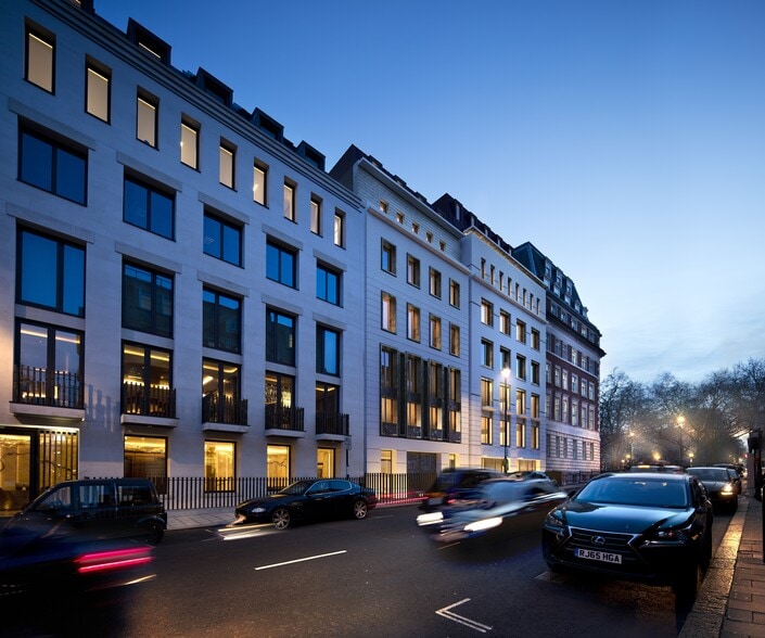 73 Brook St, London for lease - Primary Photo - Image 1 of 3