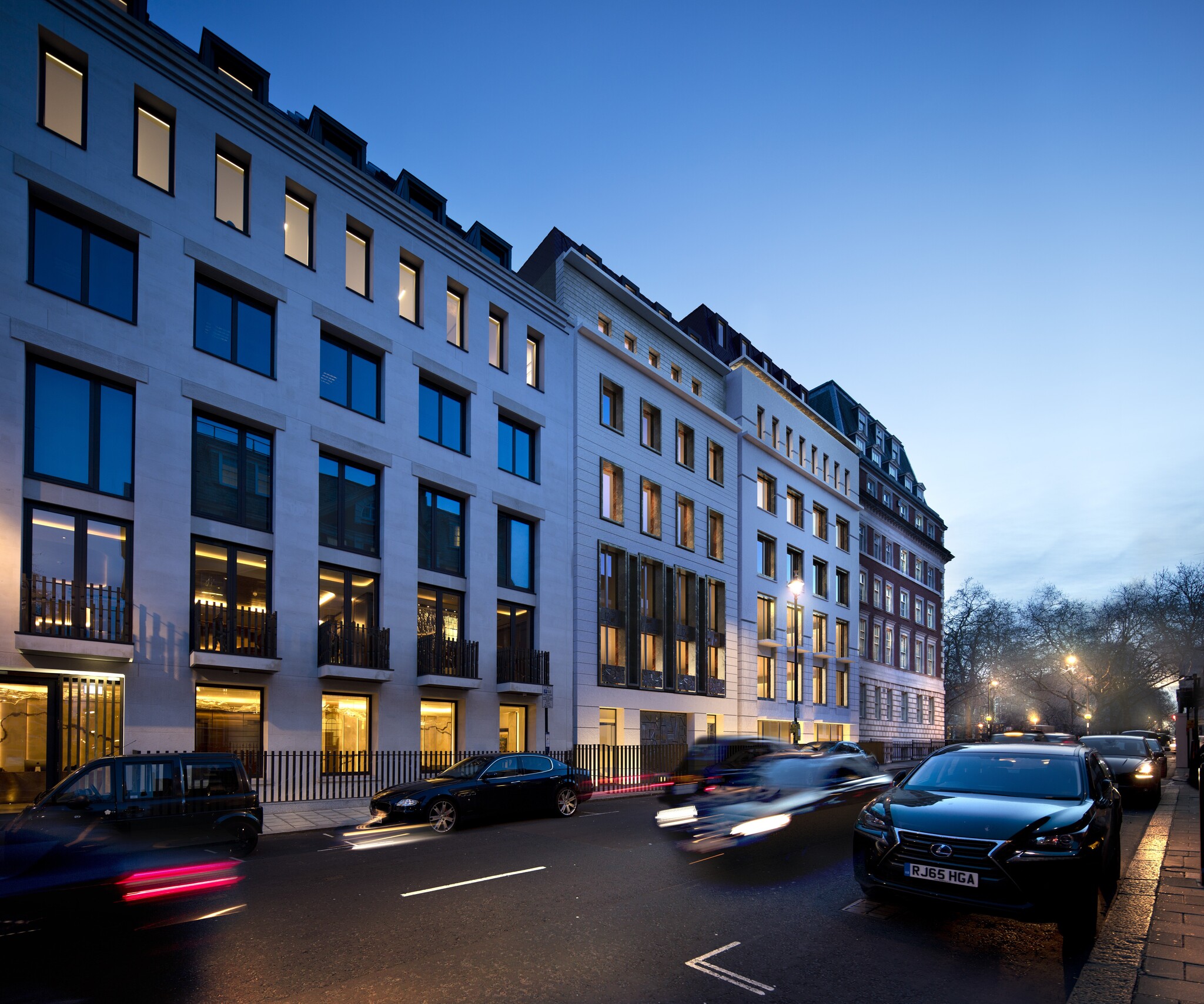 73 Brook St, London for lease Primary Photo- Image 1 of 4