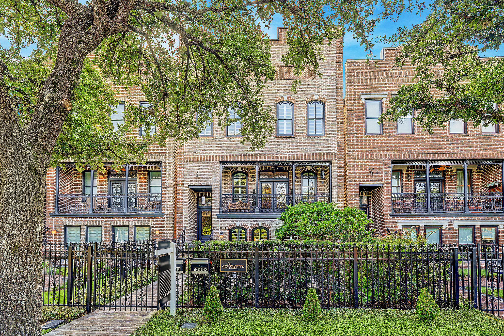 1343 Heights Blvd, Houston, TX for sale Primary Photo- Image 1 of 1