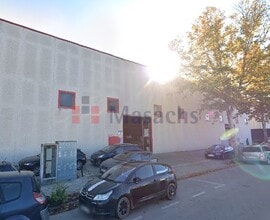 Industrial in Riudellots de la Selva, Gerona for lease Building Photo- Image 2 of 8