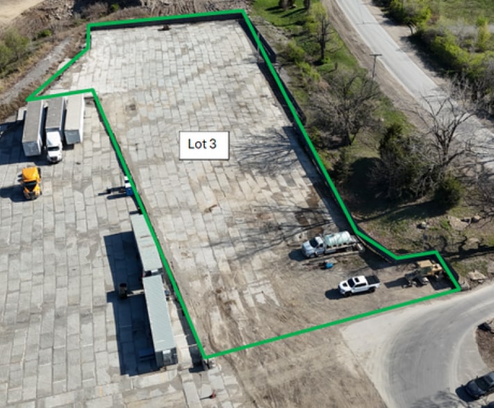 2001 Blue Ridge Blvd, Independence, MO for lease - Building Photo - Image 3 of 9