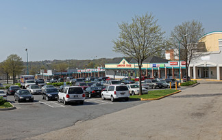 More details for 7700-7778 Landover Rd, Hyattsville, MD - Retail for Lease