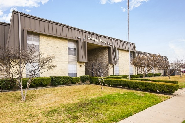 3300-3310 E Rancier Ave, Killeen, TX for sale - Primary Photo - Image 1 of 1