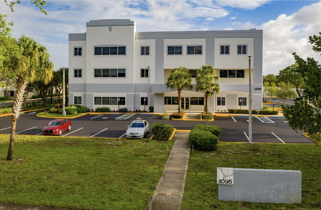 More details for 1095 Broken Sound Pky, Boca Raton, FL - Office for Sale