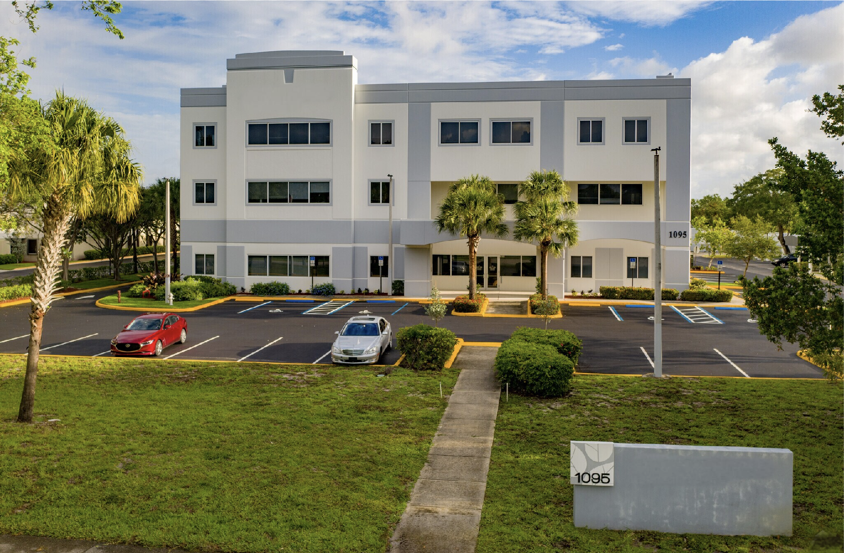 1095 Broken Sound Pky, Boca Raton, FL for sale Building Photo- Image 1 of 18