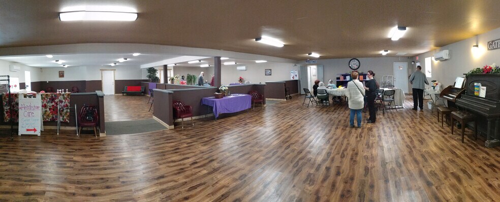 1187 Route 23A, Catskill, NY for sale - Building Photo - Image 1 of 1