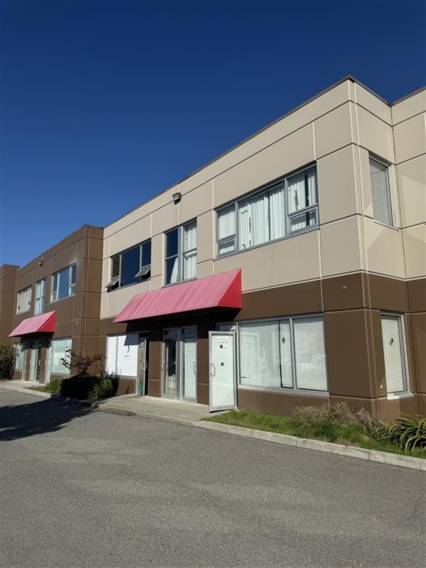11566 Eburne Way, Richmond, BC for lease Building Photo- Image 1 of 9