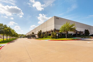 More details for 4024 Rock Quarry Rd, Dallas, TX - Industrial for Lease