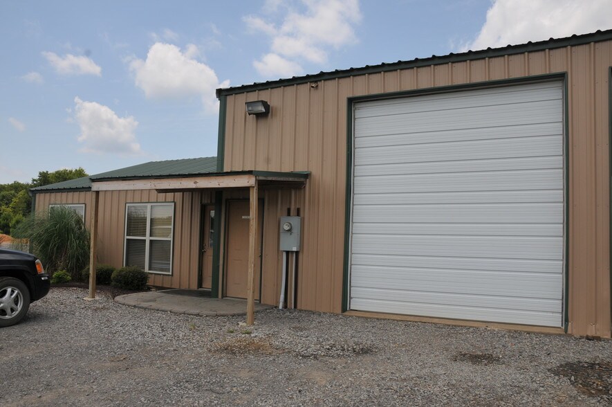 1108 N Main St, Searcy, AR for sale - Other - Image 1 of 1