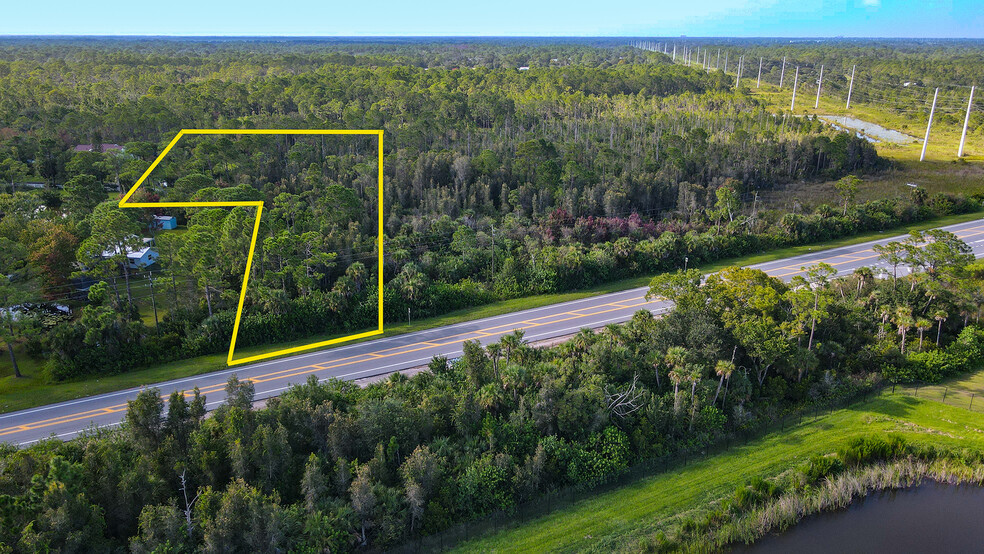 4550 State Road 524, Cocoa, FL for sale - Building Photo - Image 2 of 5