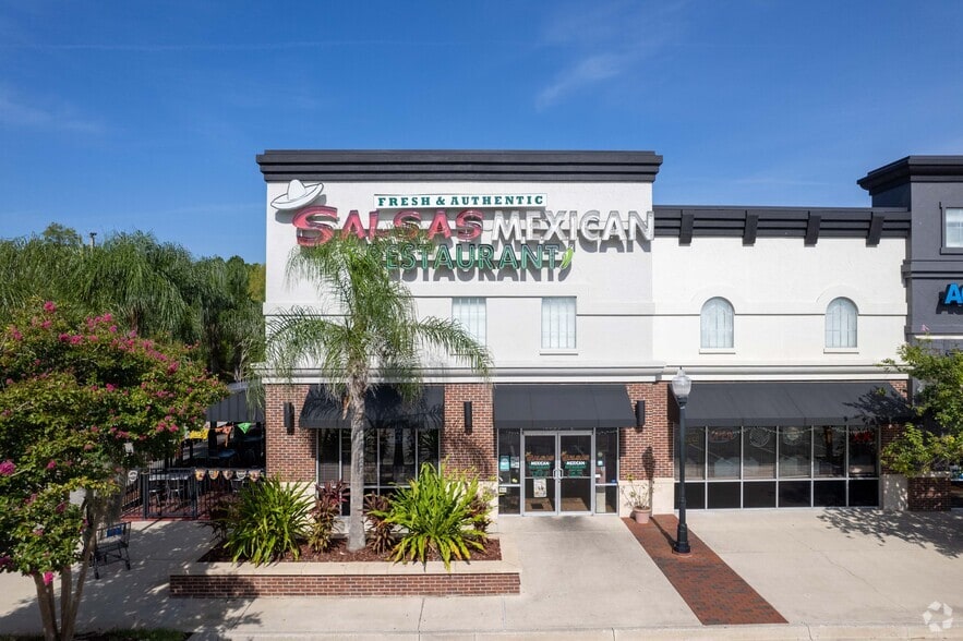 13546 Beach Blvd, Jacksonville, FL for lease - Building Photo - Image 3 of 5