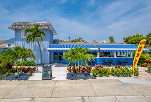 17814 Gulf Blvd, Redington Shores FL - Pub