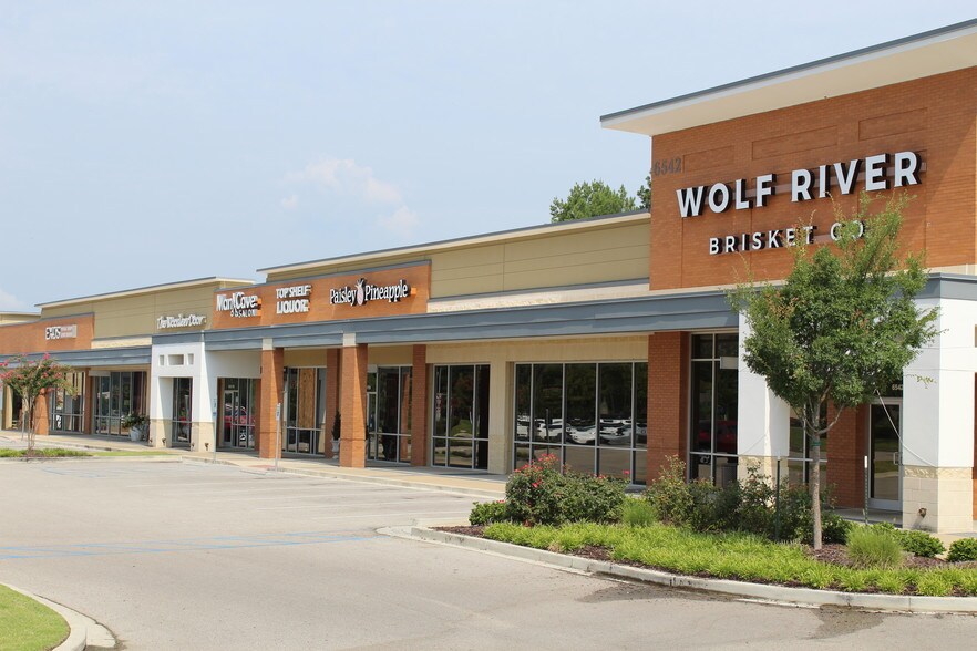 Goodman Rd, Olive Branch, MS 38654