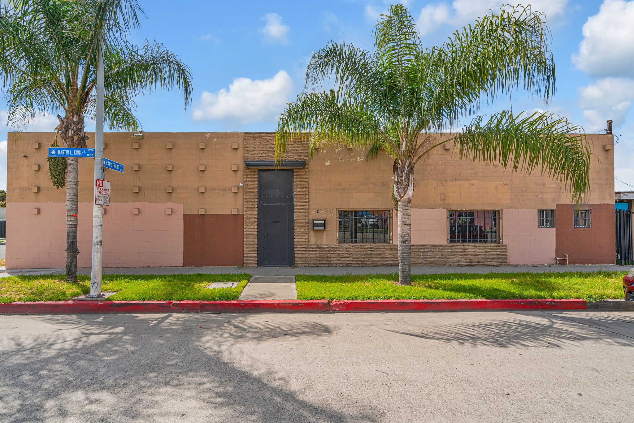 3030 Martin Luther King Jr Blvd, Lynwood, CA for lease Building Photo- Image 1 of 24