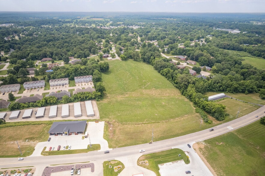 2215 East Main St, Jackson, MO for sale - Building Photo - Image 3 of 10