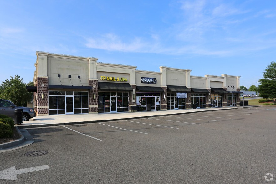 59 Main St, Dawsonville, GA 30534