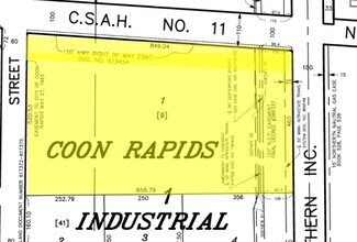 More details for 1200 Northdale Blvd NW, Coon Rapids, MN - Office for Lease