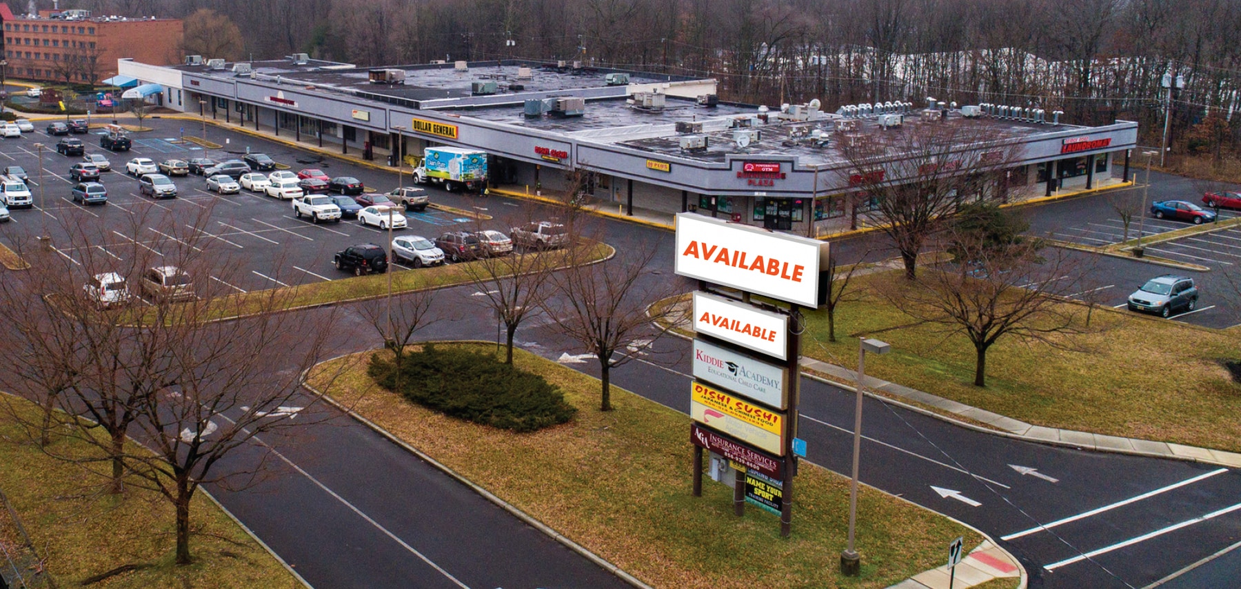 835 E Clements Bridge Rd, Runnemede, NJ 08078 Runnemede Plaza