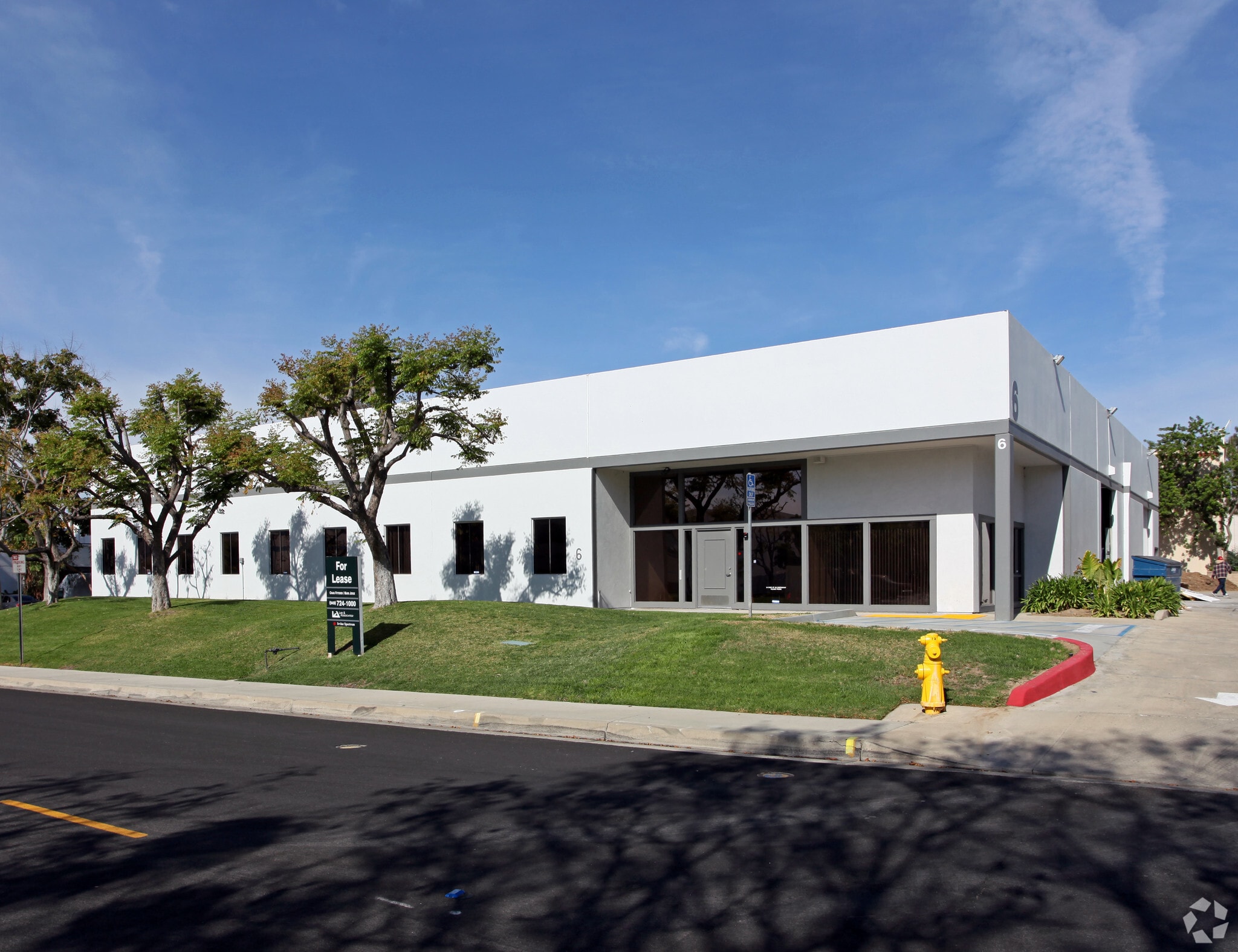 6 Wrigley, Irvine, CA for lease Primary Photo- Image 1 of 4