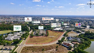 More details for Cortaro Dr, Sun City Center, FL - Land for Sale