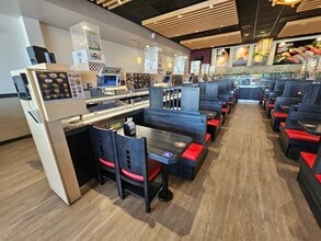 11145-11199 Westheimer Rd, Houston, TX for lease Interior Photo- Image 2 of 3
