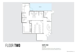 8383 158th Ave NE, Redmond, WA for lease Floor Plan- Image 1 of 1