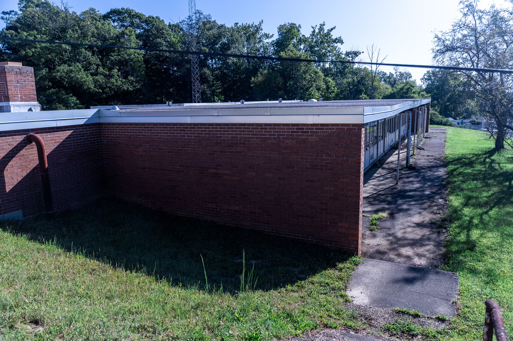 3500 W National Rd, Springfield, OH 45504 Rockway School, Springfield