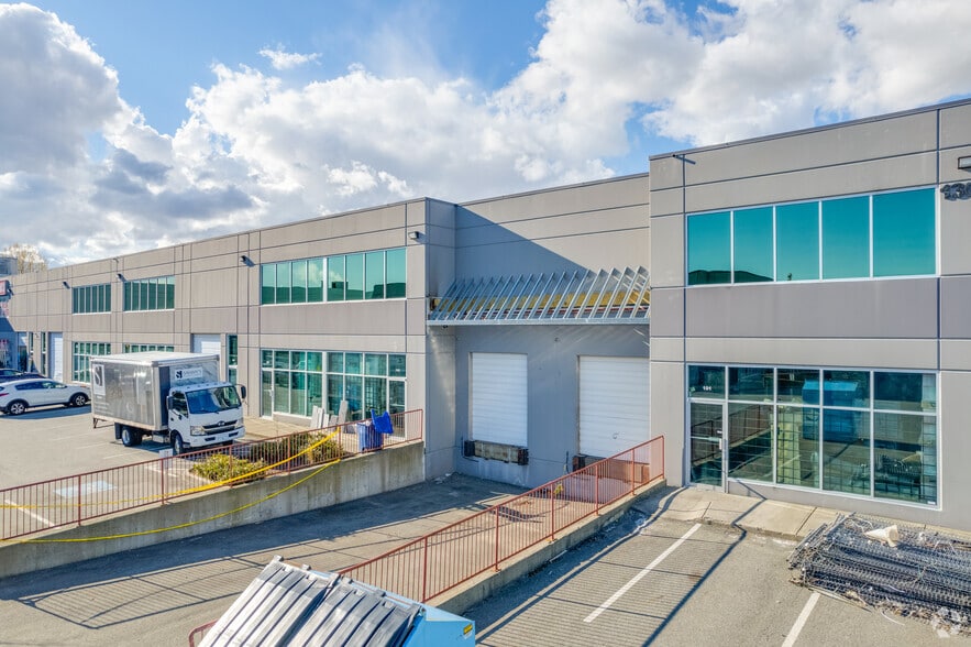 13033 76th Ave, Surrey, BC for sale - Building Photo - Image 2 of 11