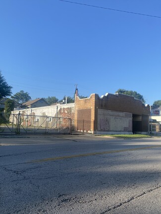 More details for 1830 Minnesota Ave, Kansas City, KS - Industrial for Sale