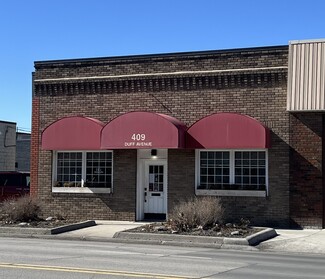 More details for 409 Duff Ave, Ames, IA - Office for Lease