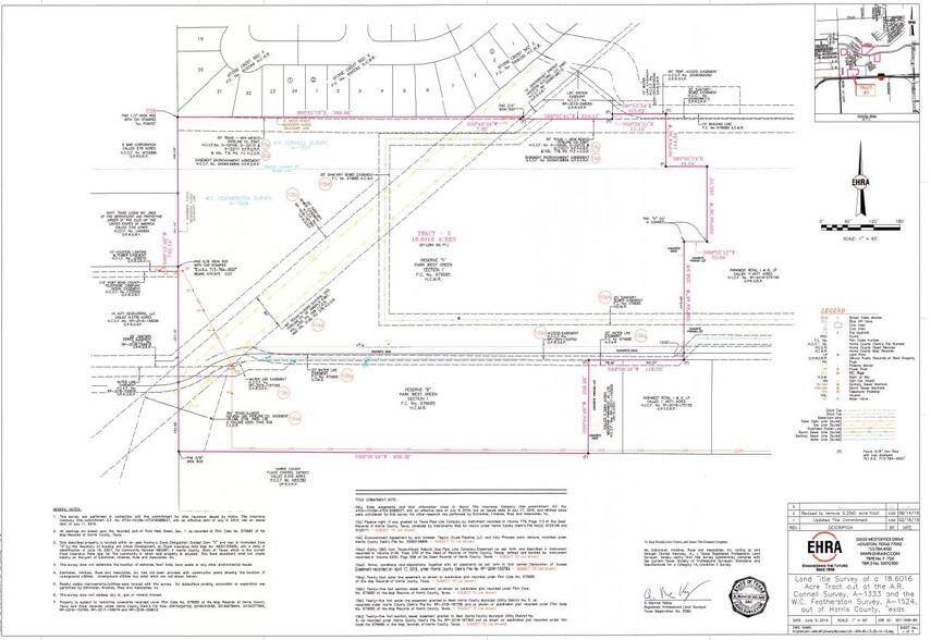 I-10, Katy, TX 77493 - 18.6016 Acres - I-10 & Grand Parkway | LoopNet