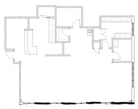 10 William Pope Dr, Bluffton, SC for lease Floor Plan- Image 1 of 9