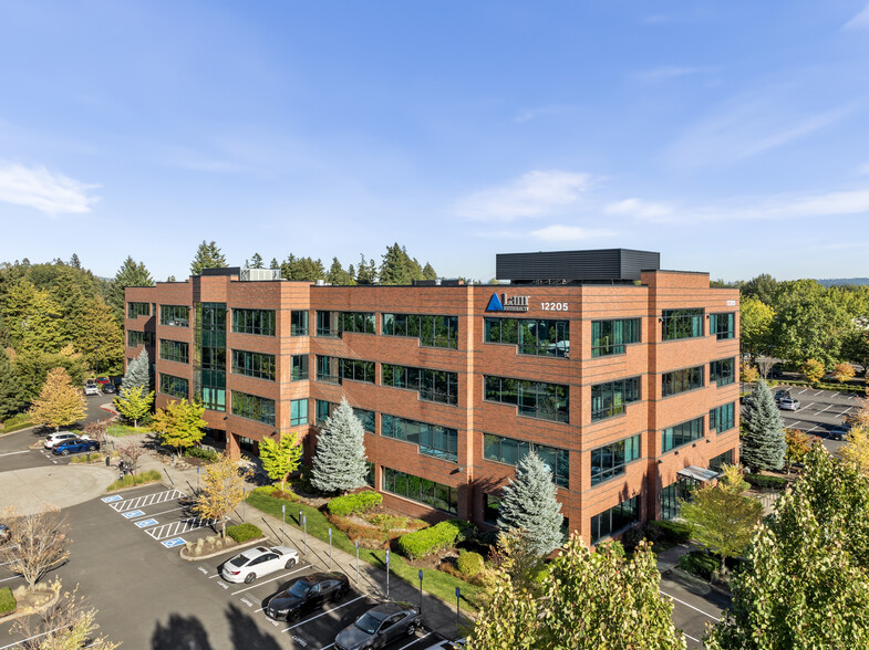 12205 SW Tualatin Rd, Tualatin, OR for lease - Building Photo - Image 1 of 13