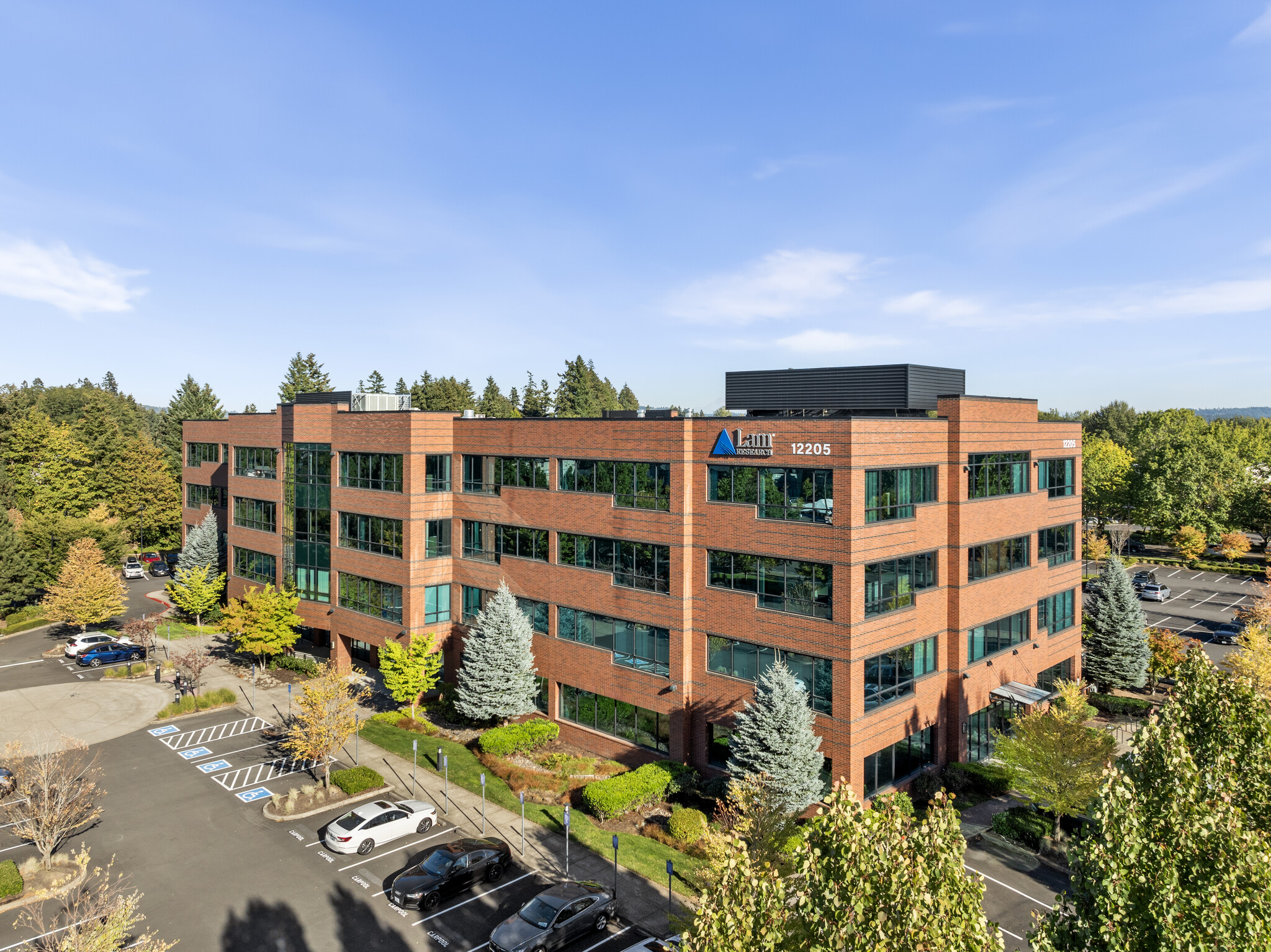 12205 SW Tualatin Rd, Tualatin, OR for lease Building Photo- Image 1 of 14