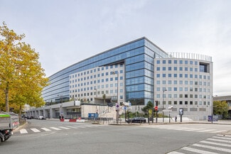 More details for 40 Avenue Des Terroirs De France, Paris - Office for Lease