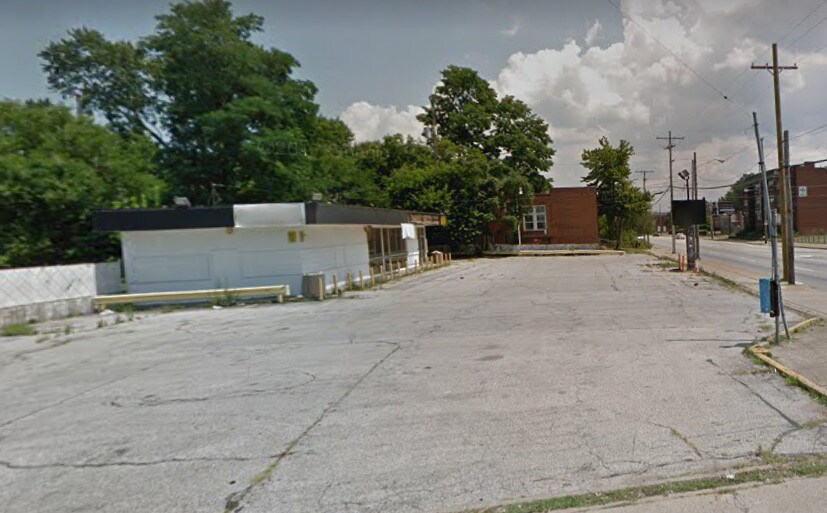 7911 Carnegie Ave, Cleveland, OH for sale Other- Image 1 of 1