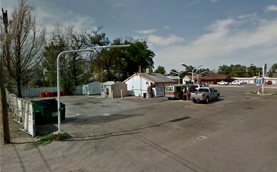 403 W Main St, Sterling, CO for sale - Building Photo - Image 2 of 11