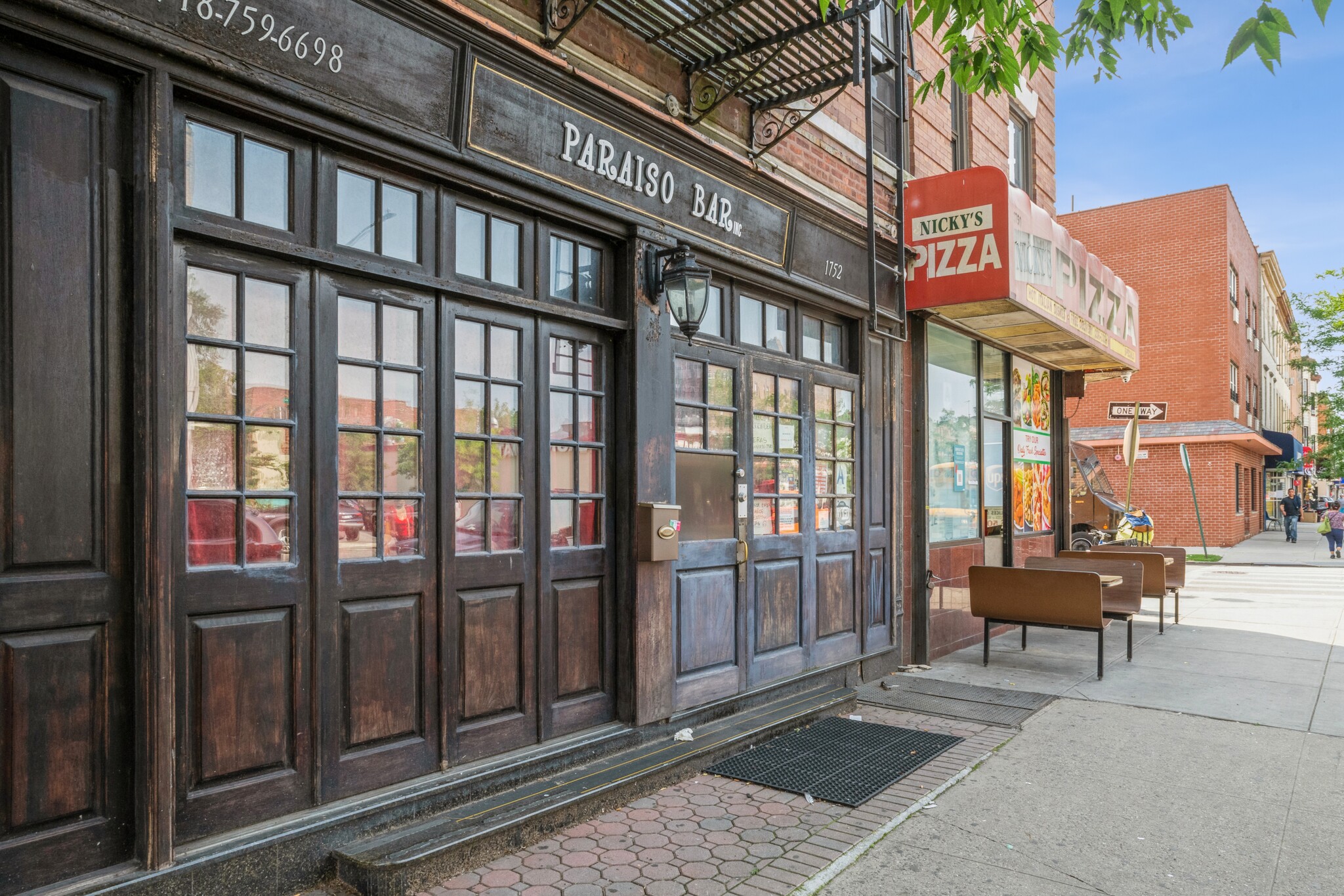 1750-1752 Bath Ave, Brooklyn, NY for sale Building Photo- Image 1 of 1