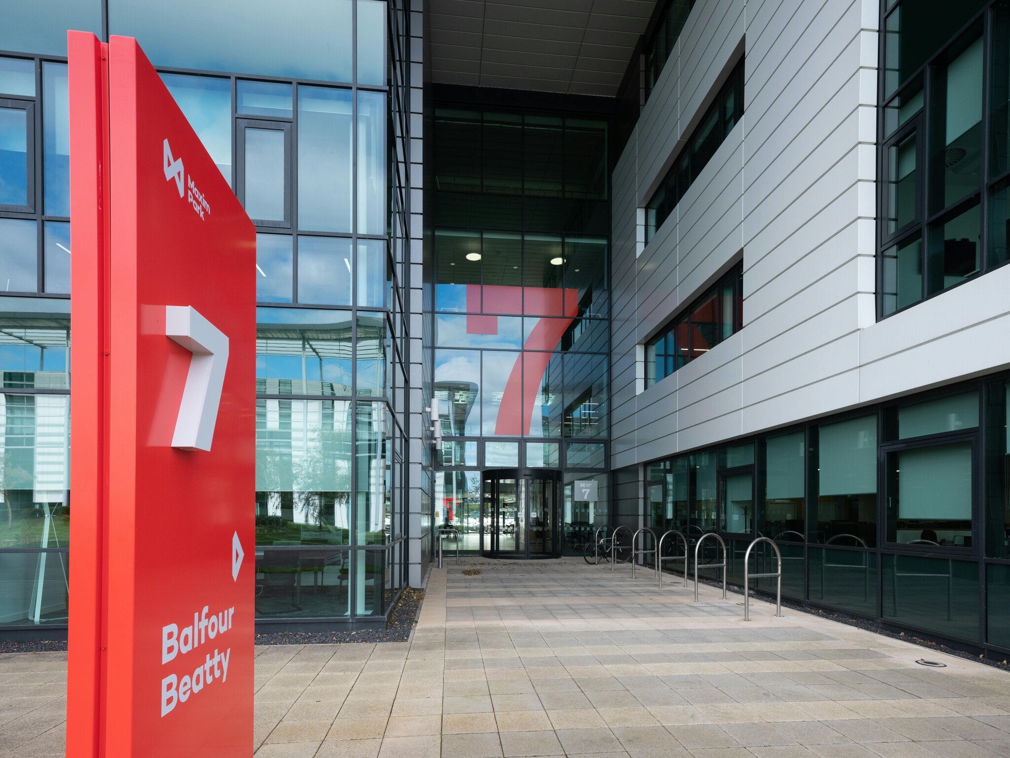 Parklands Ave, Holytown for lease Building Photo- Image 1 of 6