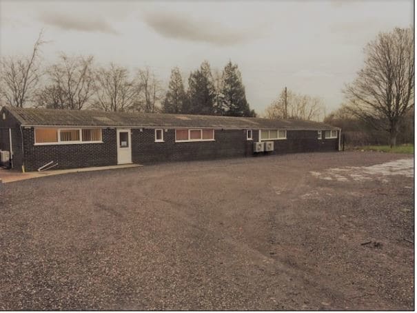 Georges Farm, West Buckland for sale Primary Photo- Image 1 of 1