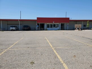 More details for 804 S 5th St, Aberdeen, SD - Industrial for Sale